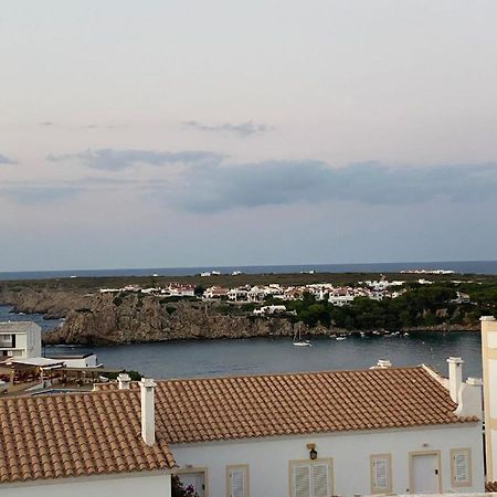 Castell Arenal Views Διαμέρισμα Arenal d'en Castell Εξωτερικό φωτογραφία