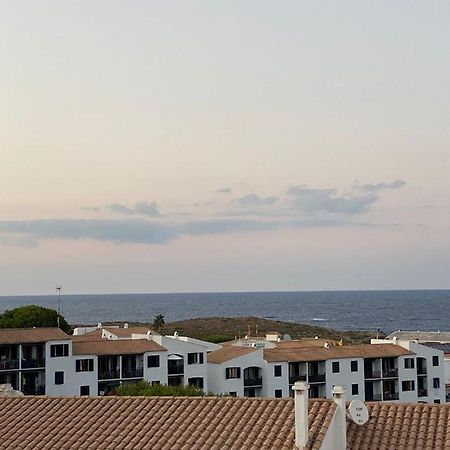 Castell Arenal Views Διαμέρισμα Arenal d'en Castell Εξωτερικό φωτογραφία