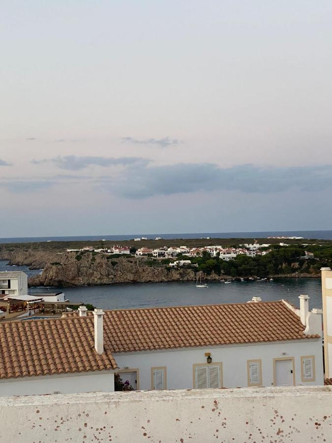 Castell Arenal Views Διαμέρισμα Arenal d'en Castell Εξωτερικό φωτογραφία