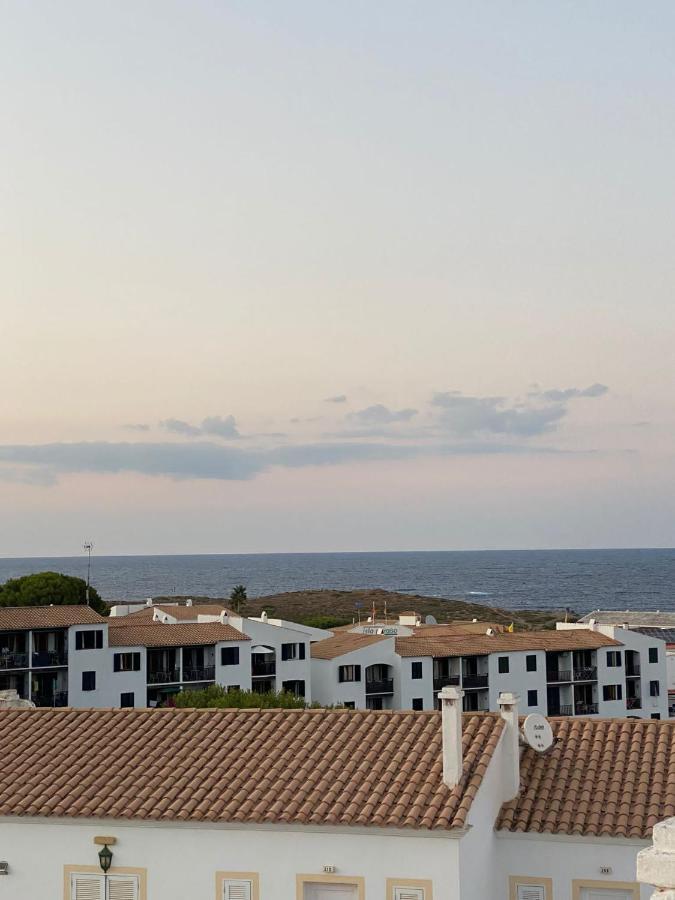 Castell Arenal Views Διαμέρισμα Arenal d'en Castell Εξωτερικό φωτογραφία