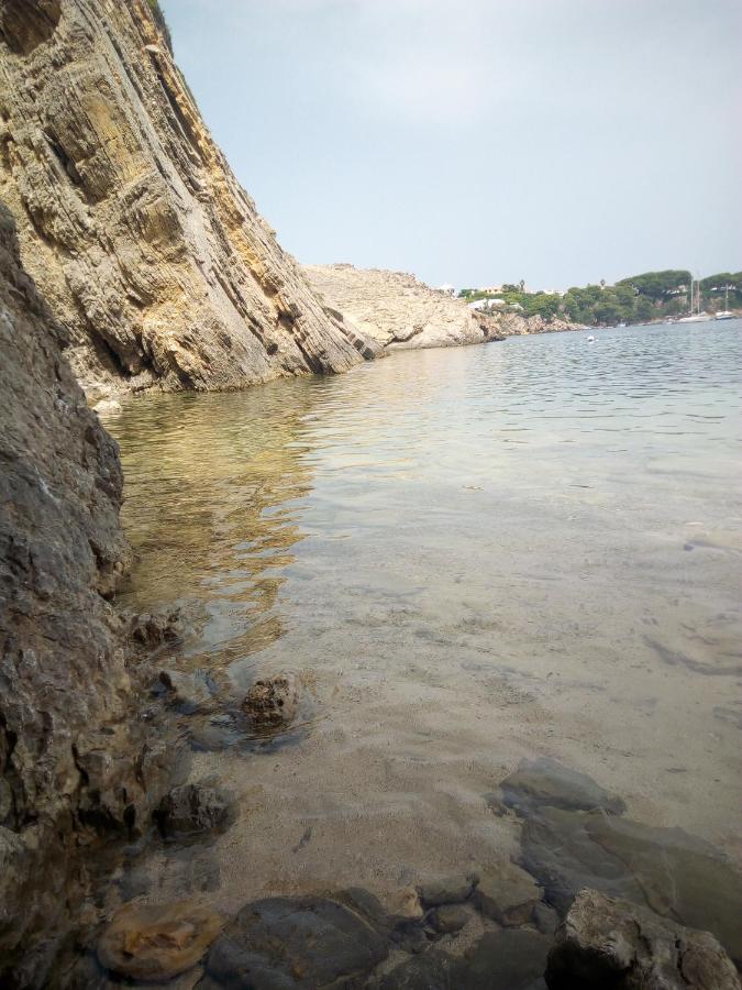 Castell Arenal Views Διαμέρισμα Arenal d'en Castell Εξωτερικό φωτογραφία